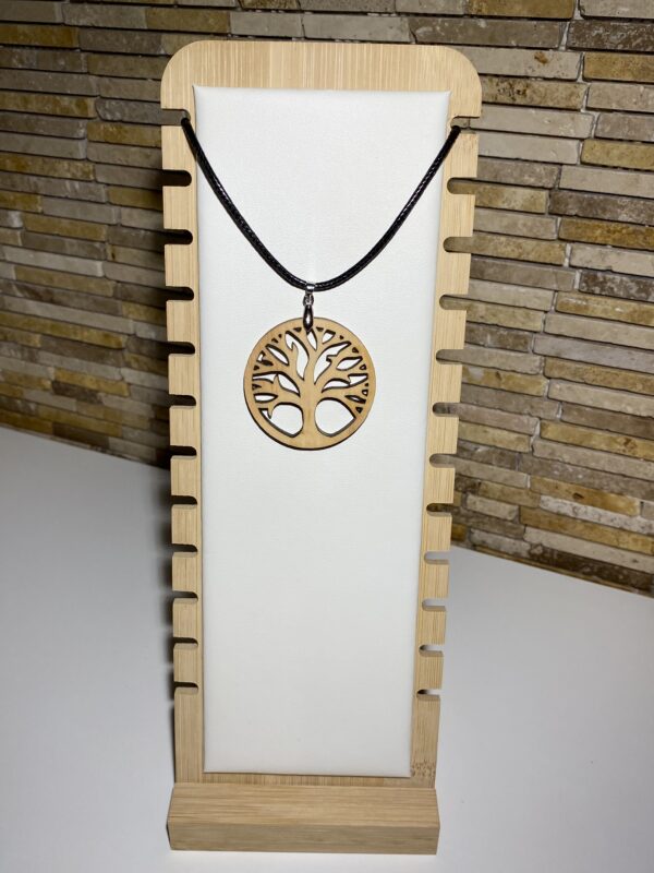 Collier arbre de vie – Image 2