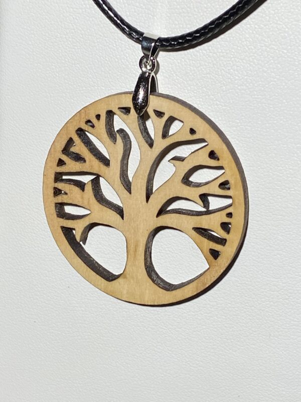 Collier arbre de vie – Image 3