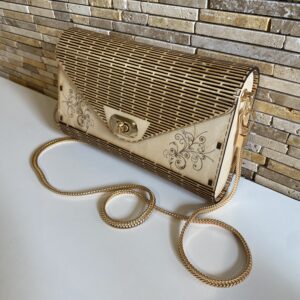 Sac à main - pochette modèle Sophie