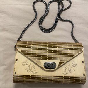 Sac à main - pochette modèle Marie