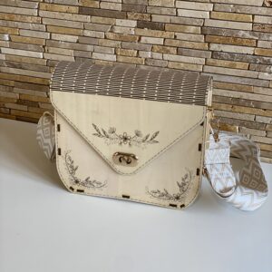 Sac à main - modèle Jade